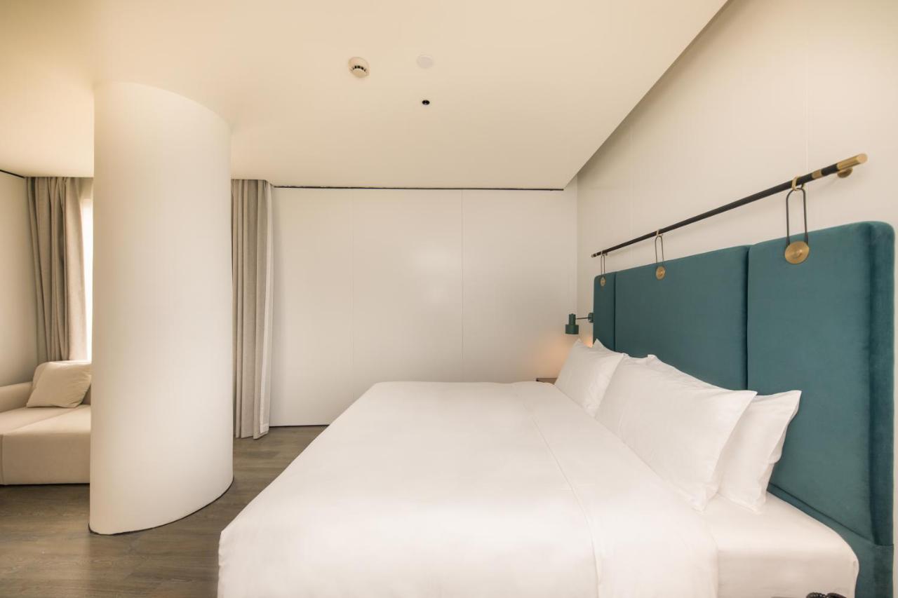 Shanghai Autoongo Bund Hotel מראה חיצוני תמונה