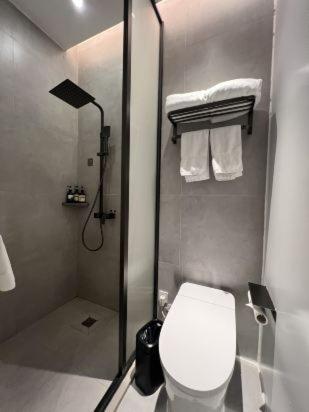 Shanghai Autoongo Bund Hotel מראה חיצוני תמונה